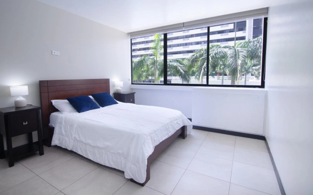 Suite Bellini IV 1, Puerto Santa Ana, Guayaquil