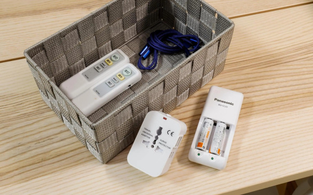 Spacious & Modern Inn Megumi-an Nishijin