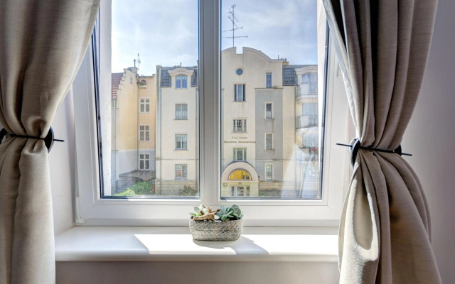 Apartamenty Bema4 Sopot