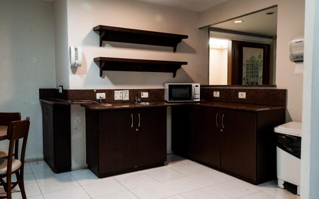 Master Grande Hotel