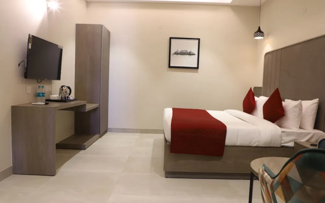 Hotel Sai