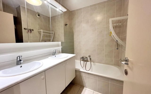 Apartment in Middelkerke Near the Beach