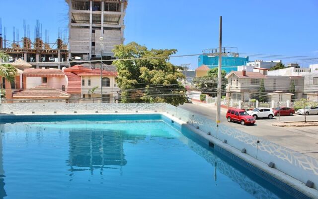 Iberika Apartments
