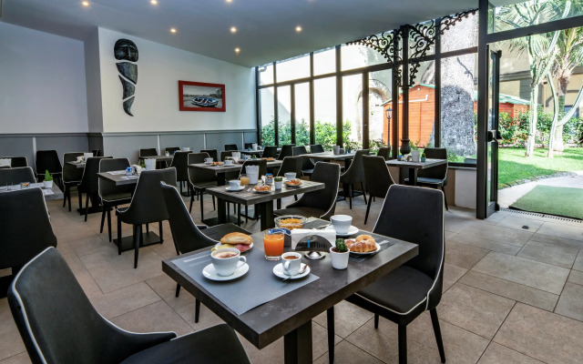 Villa Elisio Hotel & Spa