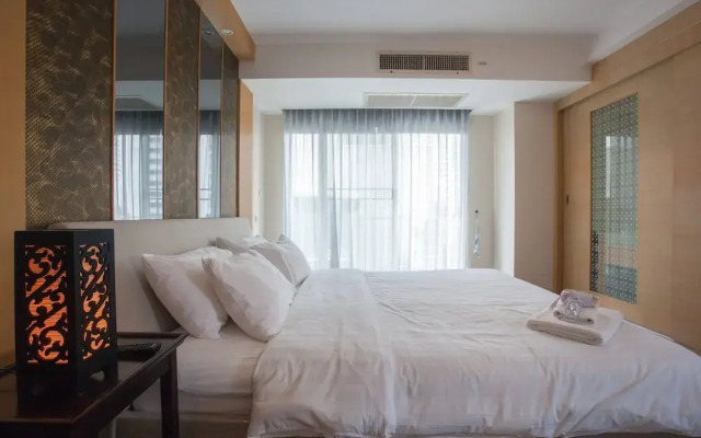 4d-short-term Rental Allowed-3brs Downtown Bangkok