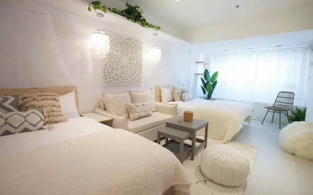 Urban Abode Apartment 1