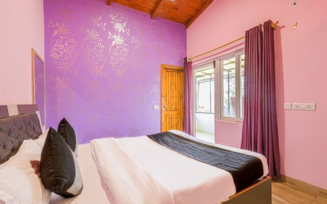 Kasbah 3 BHK by Dumnu Homes