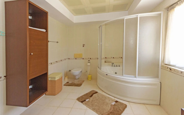 Paradise Town Villa Belmaria	