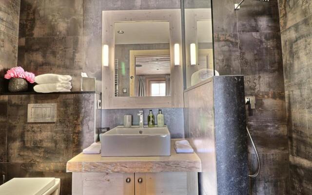 Chalet Les Gets, 7 pièces, 12 personnes - FR-1-627-6