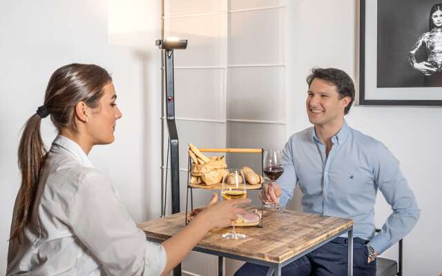 Best Western Plus Hotel De Capuleti