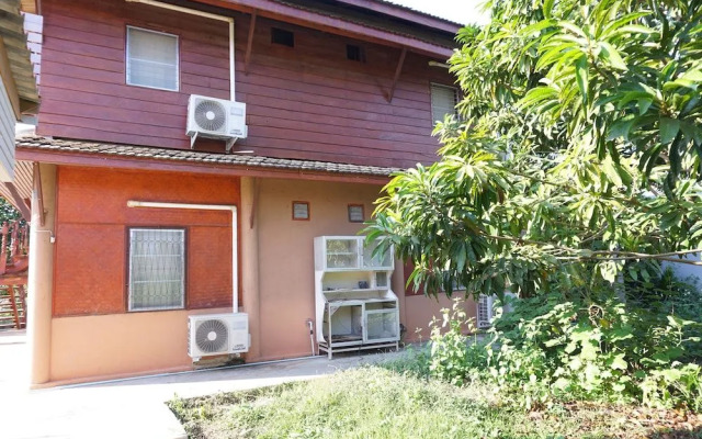 Baan Thai Samuckee Chiangkhan