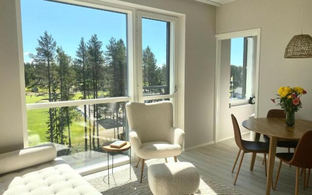 Apartment Sea & Golf Kalajoki