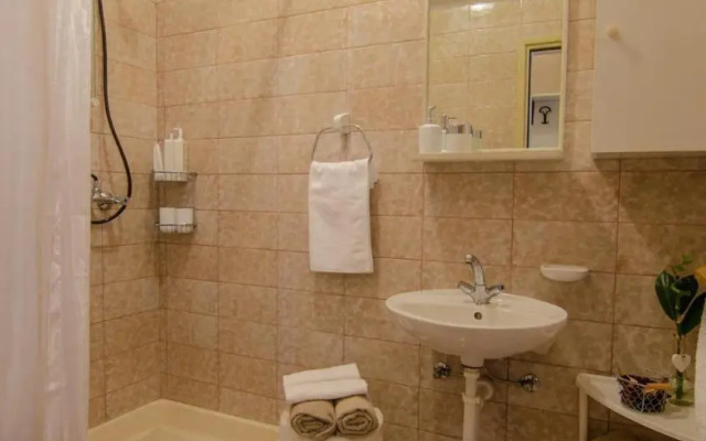 Apartments Karlo & Ivona