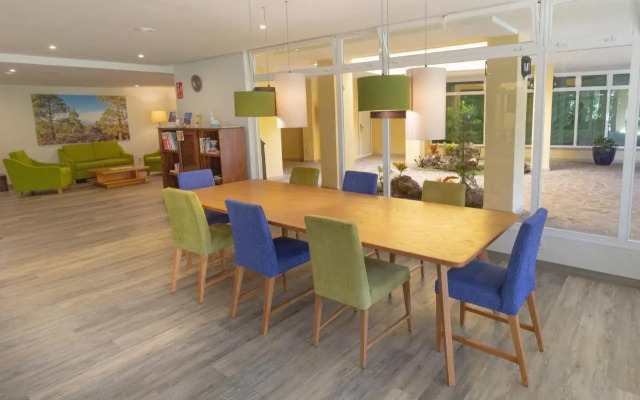 Tigaiga Suites
