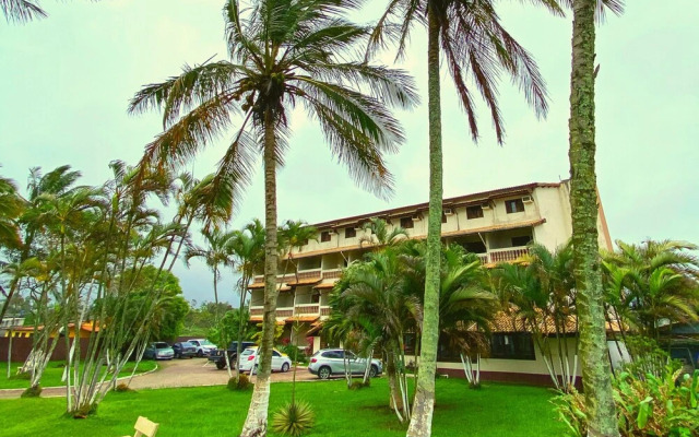 Leviv Praia Hotel