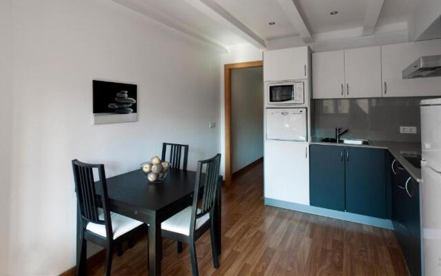 Apartaments Girona Centre