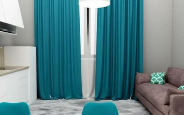 Palazzo Novecento Residence