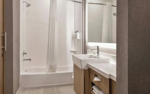 SpringHill Suites by Marriott Phoenix West/Avondale