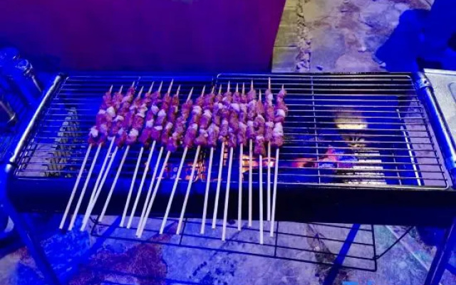 Zhangjiajie Cuiling Yishu Original Ecological Resort ( National Forest Park Zimugang Branch) – Entertainment – Zhangjiajie