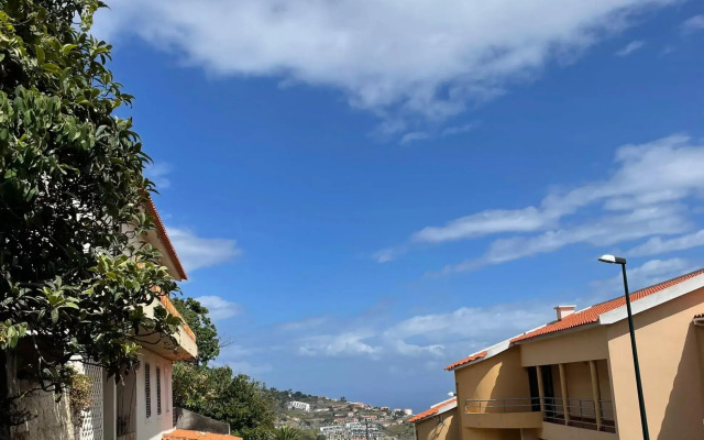Vista Mar in Caniço