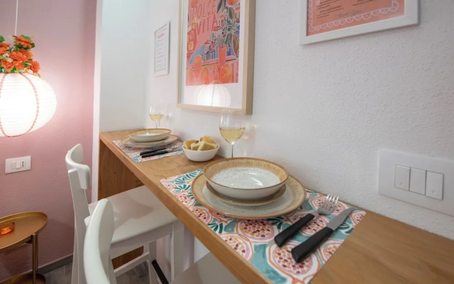 aMoneglia 2 minutes walk to the beach, PVT park