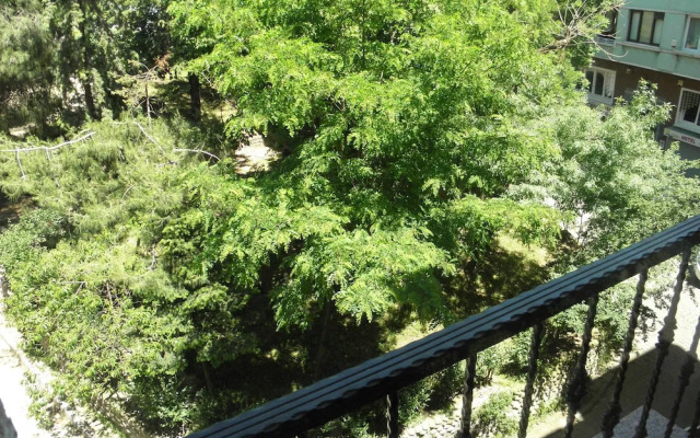 Nisa Sultan Taksim Residence