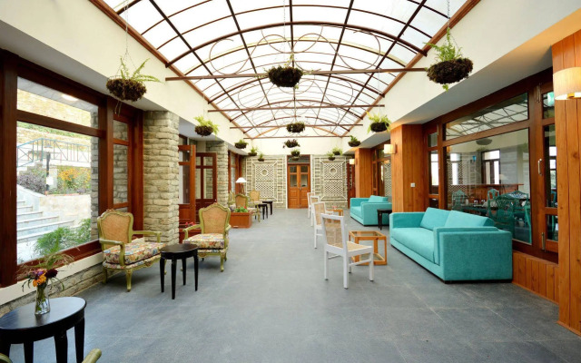 Anant Rasa -An Amritara Private Hideaway