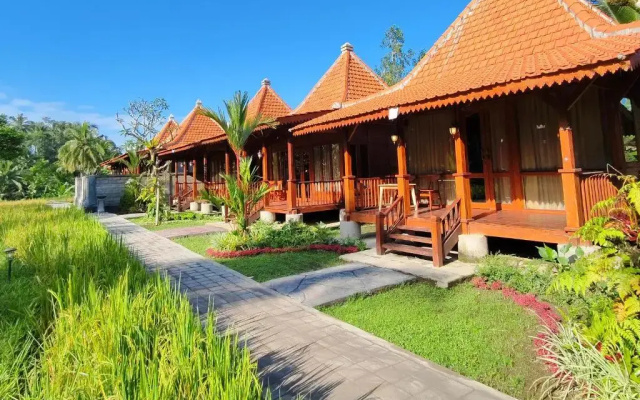 Uma Ulun Dugul Ubud by Dhananjaya Hospitality