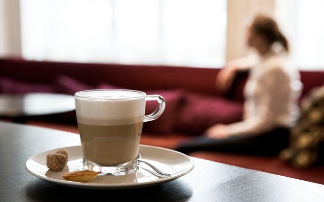 Leonardo Eden Hotel Amsterdam City Center