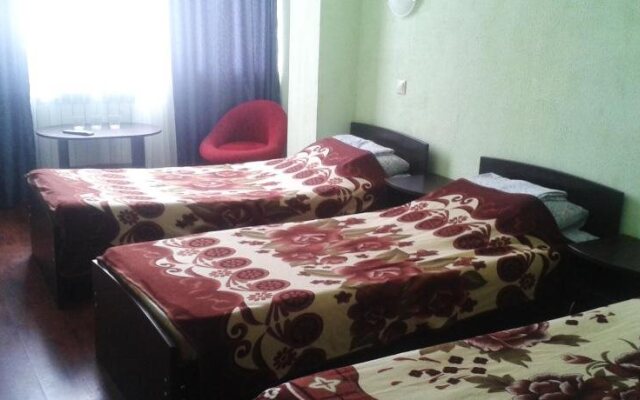 Nikolina Fazenda Guest House