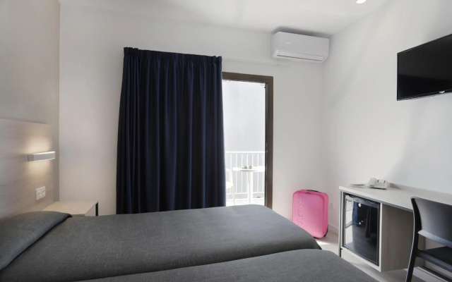 Hotel Brasil