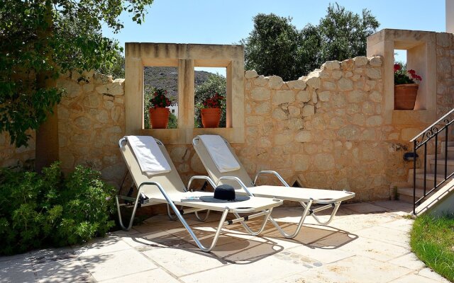 Sitia, GreeceOlive Coast Suites