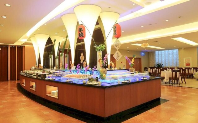 Huayang Plaza Hotel - Luoyang