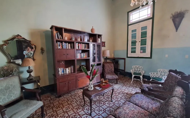 Casa Miriam Hostal Colonial