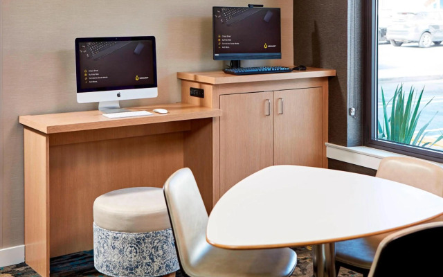 Residence Inn by Marriott Manhattan Beach