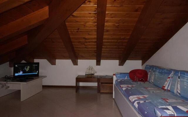 Villa Guglielmo e Anna