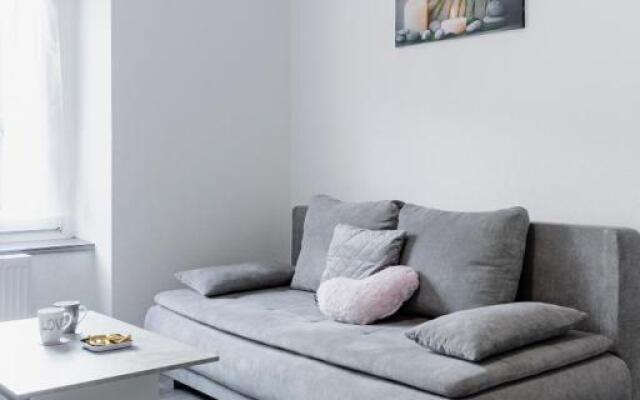 Comfort Stay Basel Airport 1B46