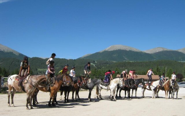 Agriturismo Maneggio Vallecupa