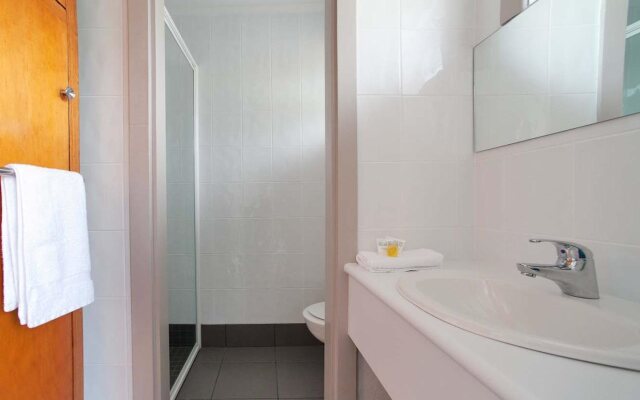 Burnie Ocean View Motel and Holiday Caravan Park