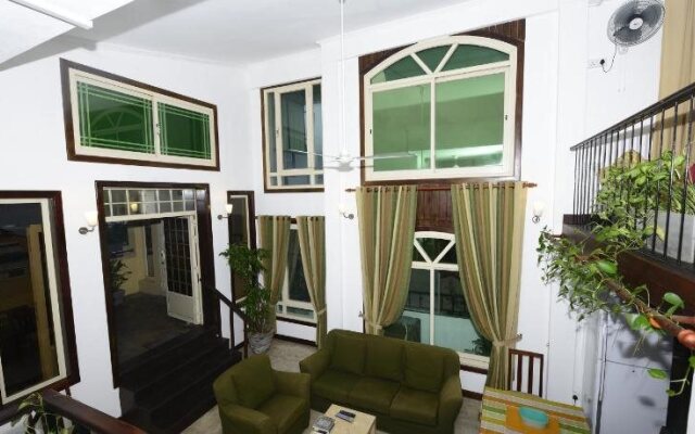 Halahouse Colombo