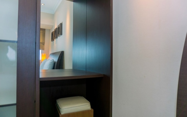 Modern Look And Comfy Studio Great Western Resort Apartment – Guest Rooms – Tangerang
