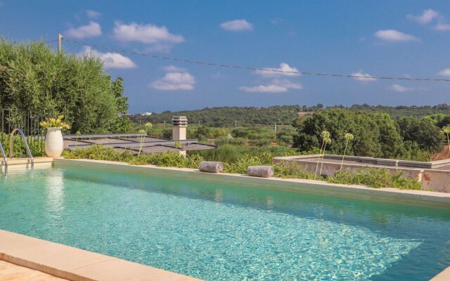 TD Casale Terranova Stone Farmhouse with Pool