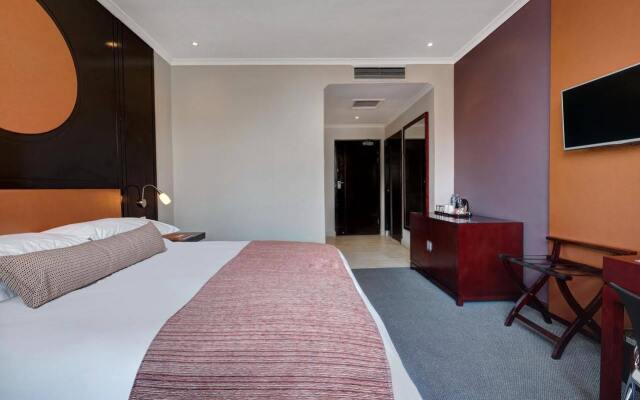 Protea Hotel by Marriott Ndola