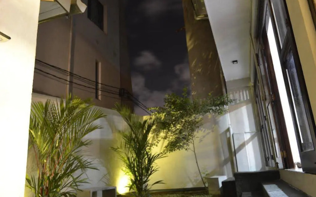 Lanka Hostel Colombo