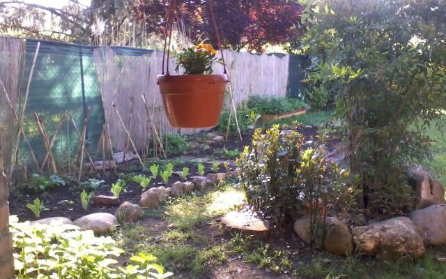 L'Acchiappasogni Bed And Breakfast