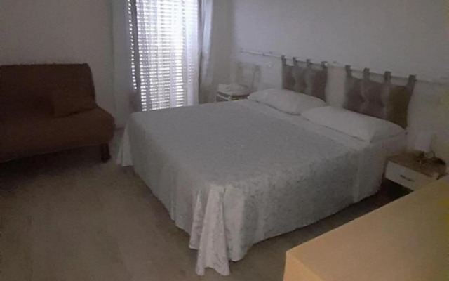 B&B Belvedere Castelluccio Valmaggiore