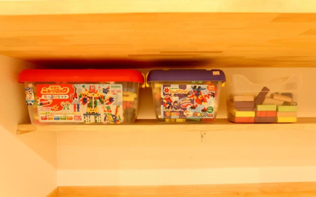 Osaka Umeda Yuan Hostel