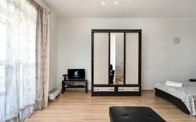 BestFlat24 on Rozhdestvenskaya Street 11