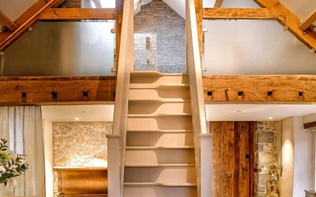 The Apple Store at Gileston Manor