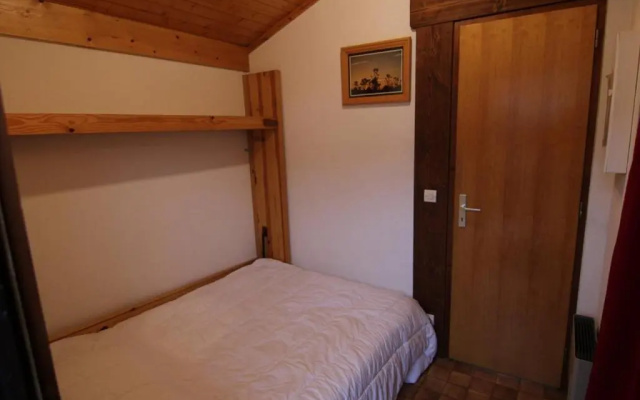 Appartement Les Saisies, 1 pièce, 4 personnes - FR-1-594-151